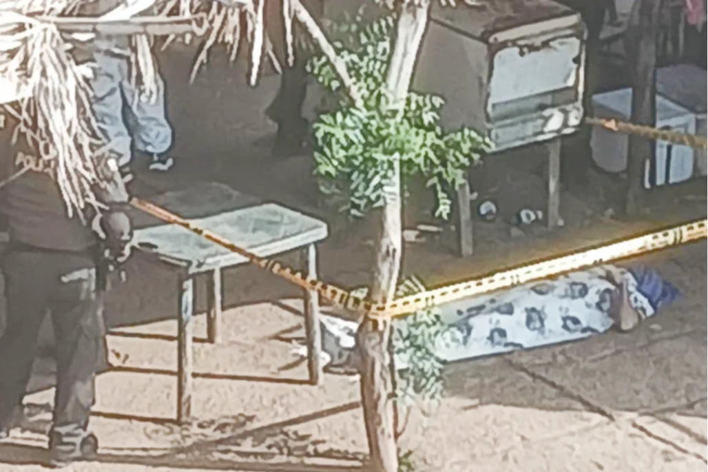 Dos adolescentes murieron por inmersión en San Marcos y San Benito Abad