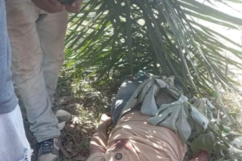 Encontraron muerto a 'Joche' en La Rica