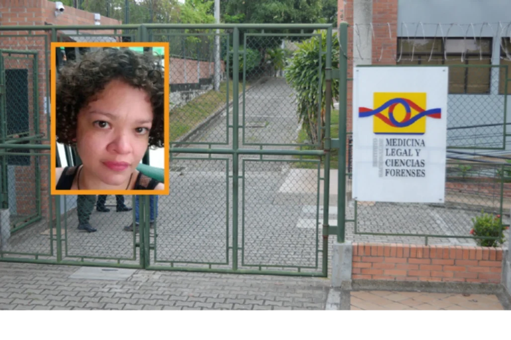 La encontraron suspendida en una de las habitaciones de su casa en el barrio La Selva de Sincelejo