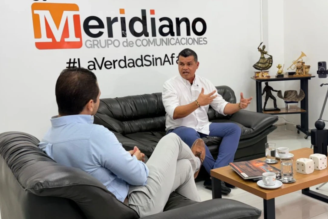 Vamos a luchar contra el desempleo en Sucre y el país: José Macea