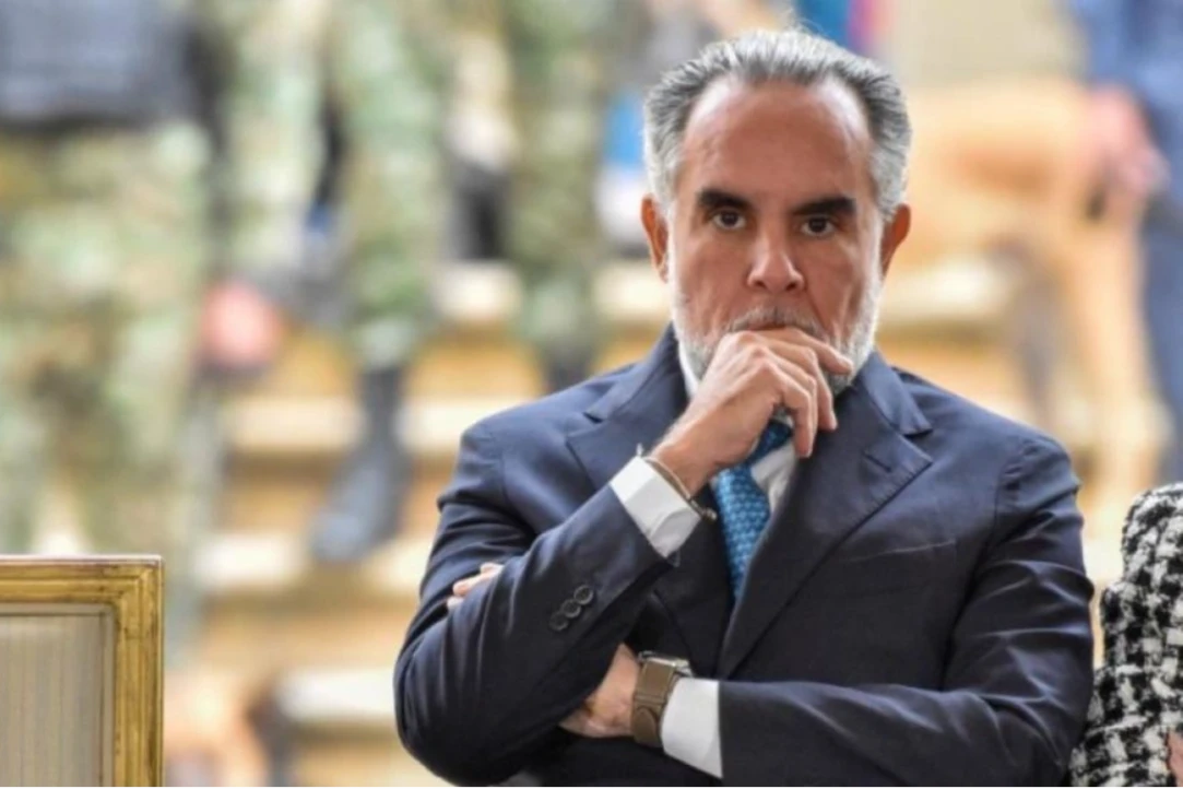 Gobierno reconoció posible interferencia