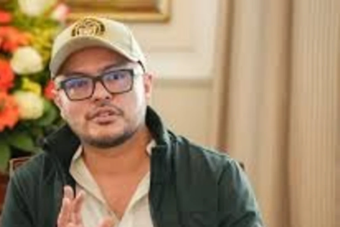 Sanción de arresto contra director de la ANT por desacato fue apelada
