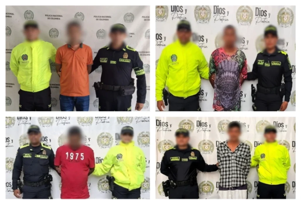 Habrían abusado de varias menores