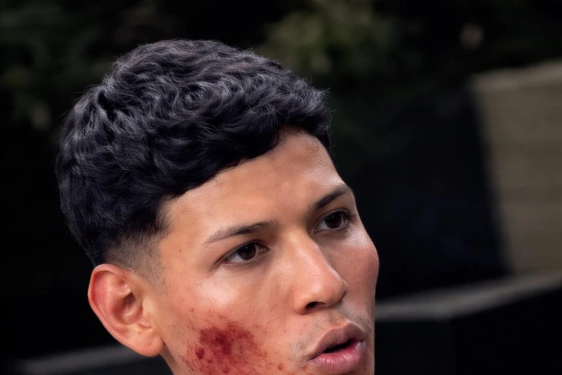 Envían a hombre a la cárcel por femenicidio