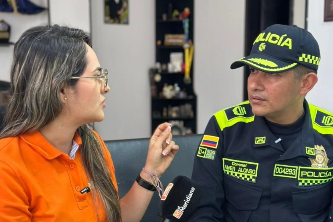 Seguridad y control frente a delitos electorales en Sucre