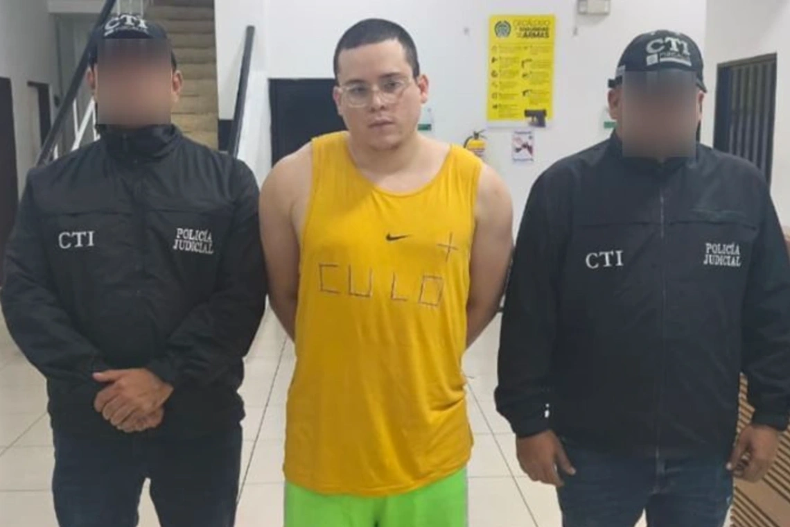 Habría participado del saqueo de cuentas bancarias de la Alcaldía de Sincé