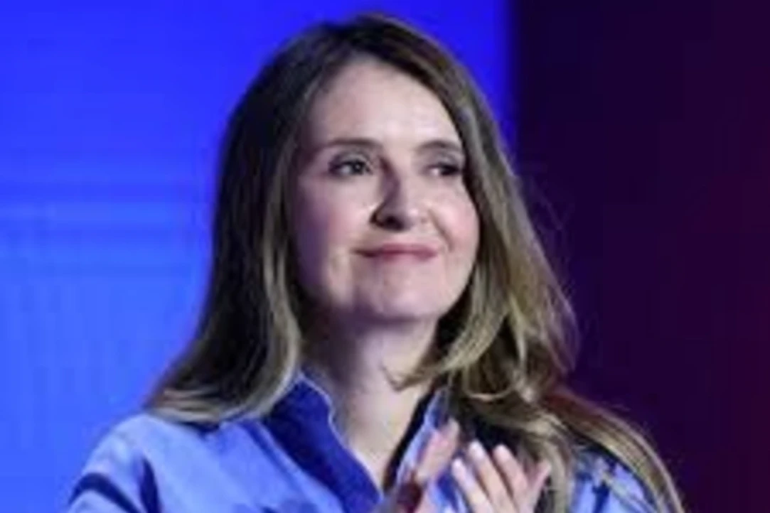 Paloma Valencia arrasó en las consultas