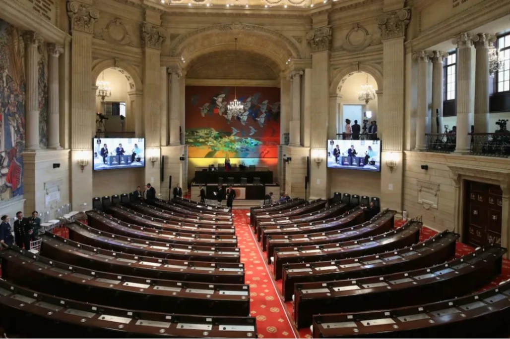 Varios líderes políticos 'se quemaron' en las elecciones