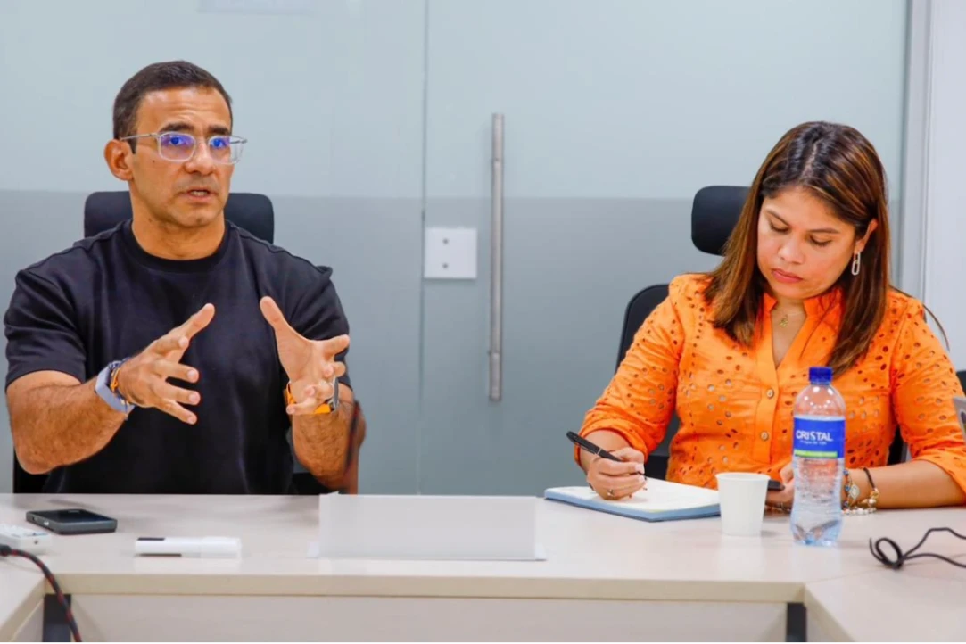 "Soluciones de vivienda para familias en zonas de riesgo de inundación". Hugo Kerguelén