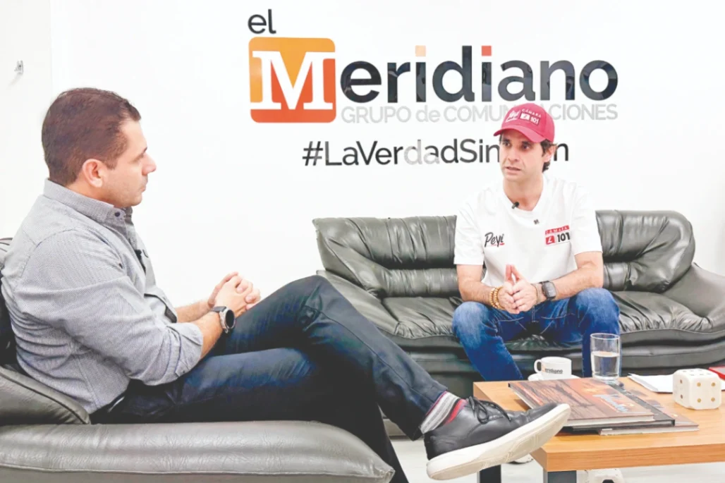 Peyi Paternina logró una votación que superó todas las expectativas en Sucre