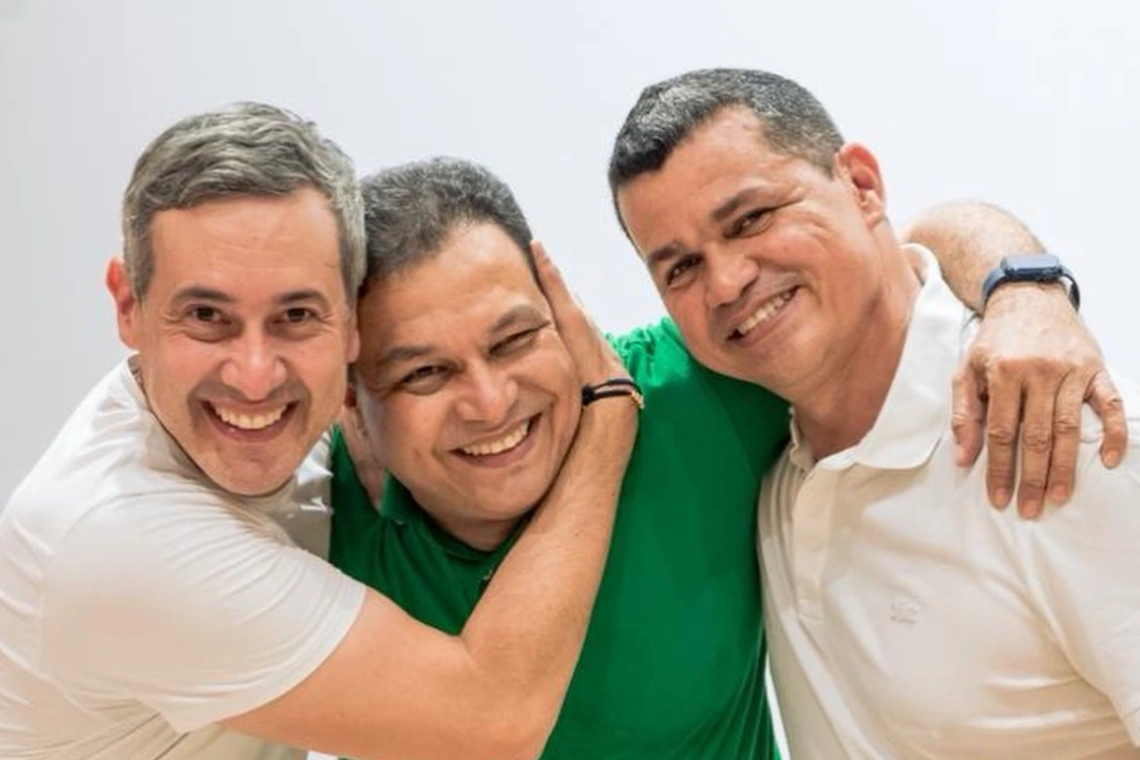 La indestructible alianza Macea–Fernández llega al Senado