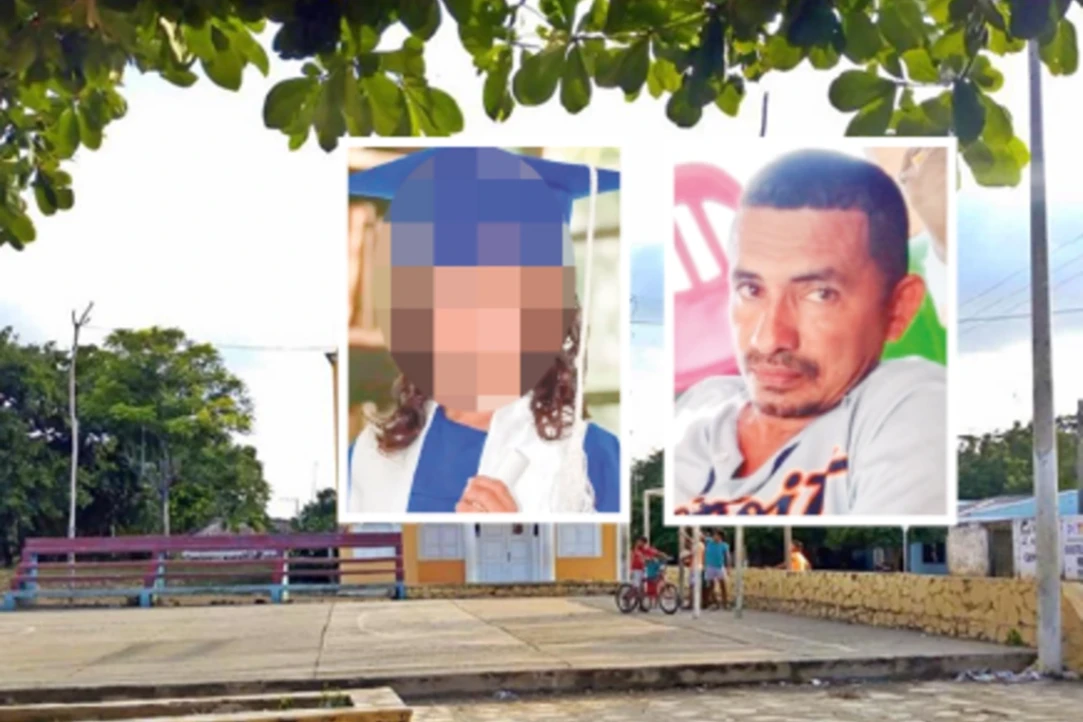 En Varsovia (Toluviejo) hay luto por la muerte de una menor por inmersión y el homicidio de un ciudadano en una riña