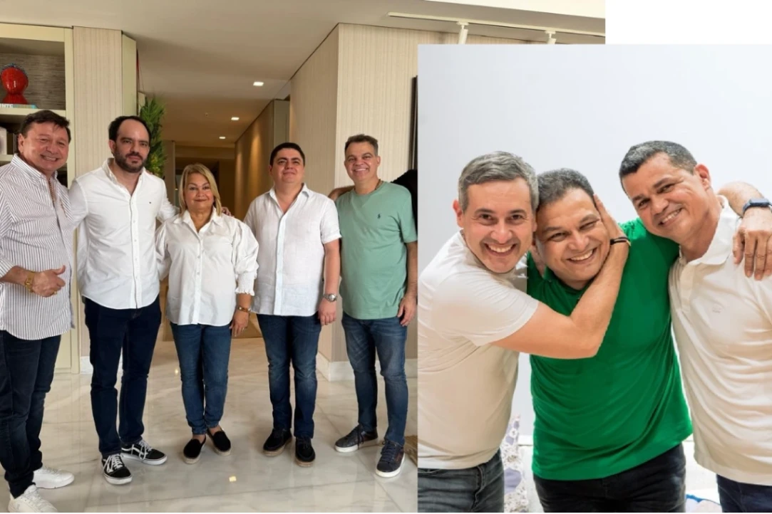 La 'gran coalición' ganó y desde ya mira las alcaldías y la Gobernación de Sucre