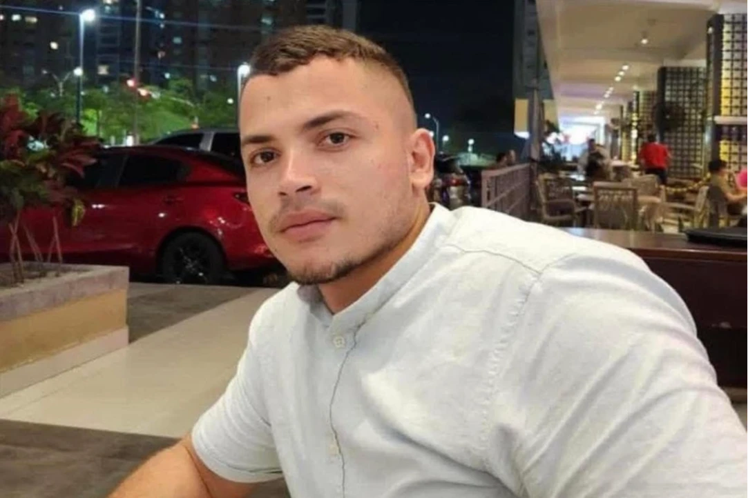 Lo asesinaron a puñaladas
