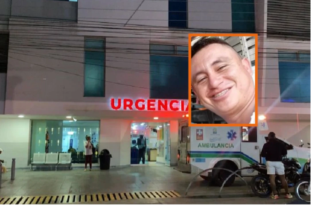 Lo asesinaron de una puñalada en el pecho en el sector El Maizal de Sincelejo