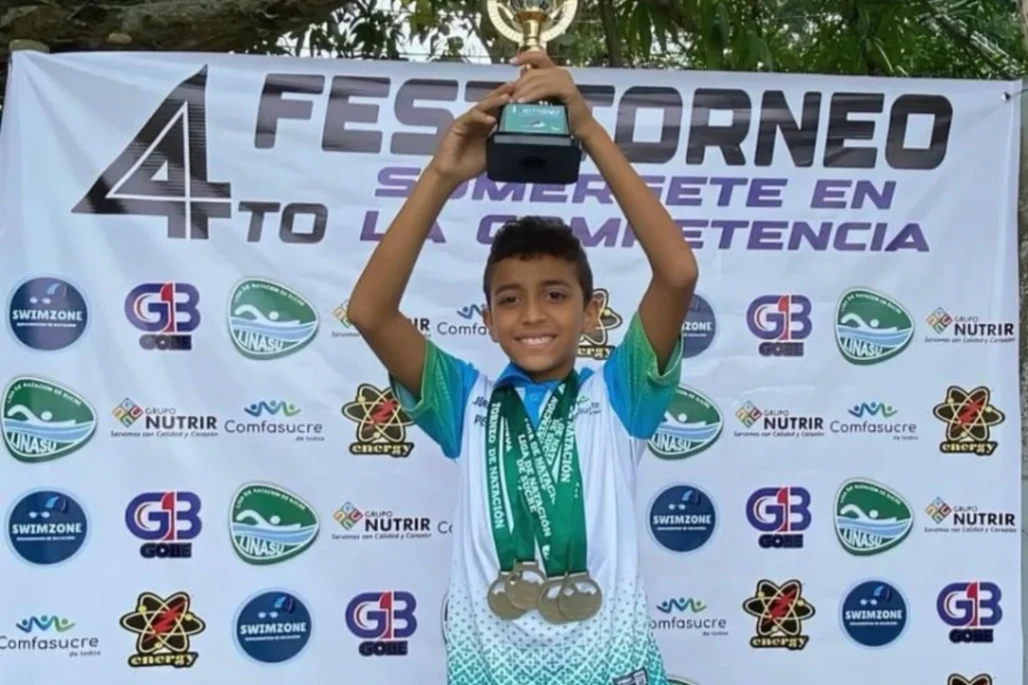 Juanangel Puertas busca seguir en la élite