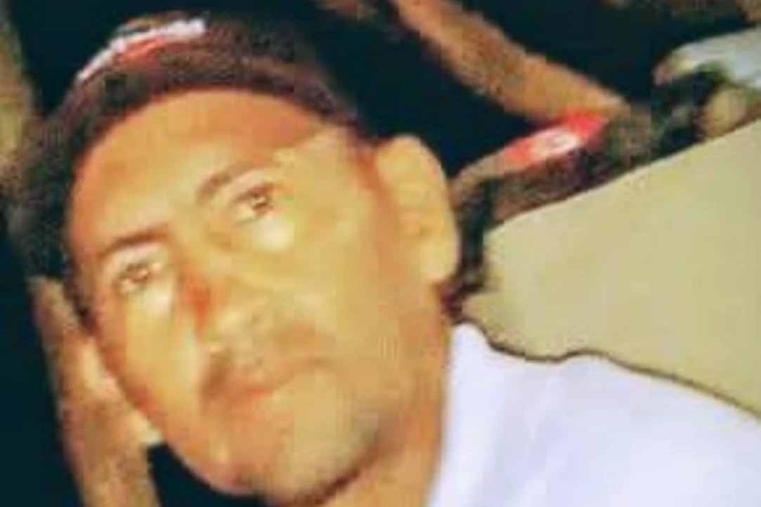 Hombre perdió la vida en Antioquia