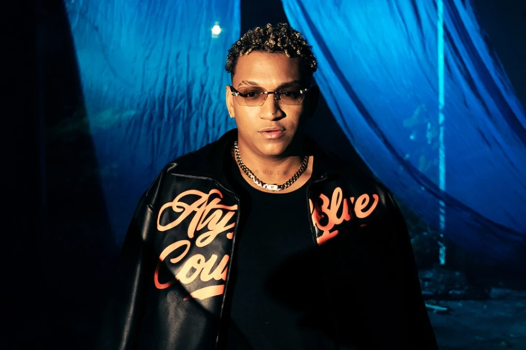 MC Car lanza 'Me Voy', su nuevo sencillo de champeta urbana con impactante video