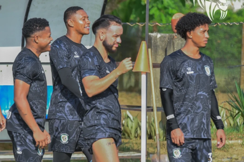Jaguares buscará reaccionar ante Medellín tras racha que lo acerca a puestos de descenso