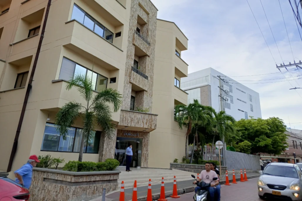 Sincelejo, sede de encuentro judicial