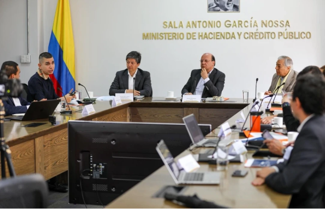 Hubo acuerdo y se descartan inversiones forzosas