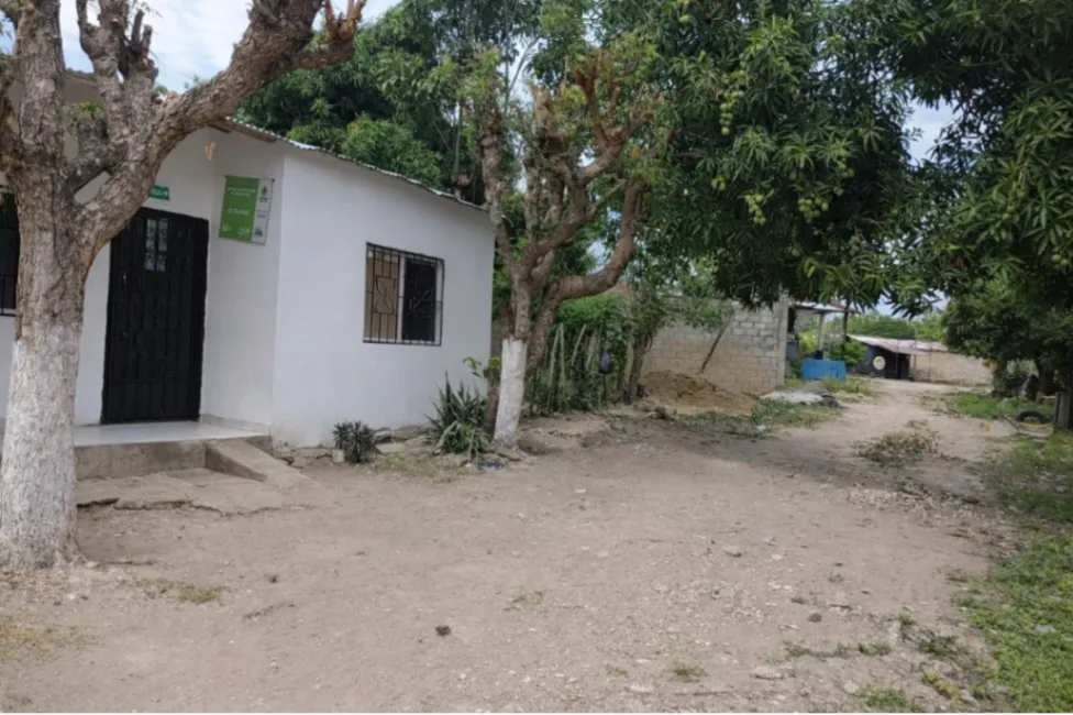 Bebé falleció tras presentar una crisis en el hogar comunitario