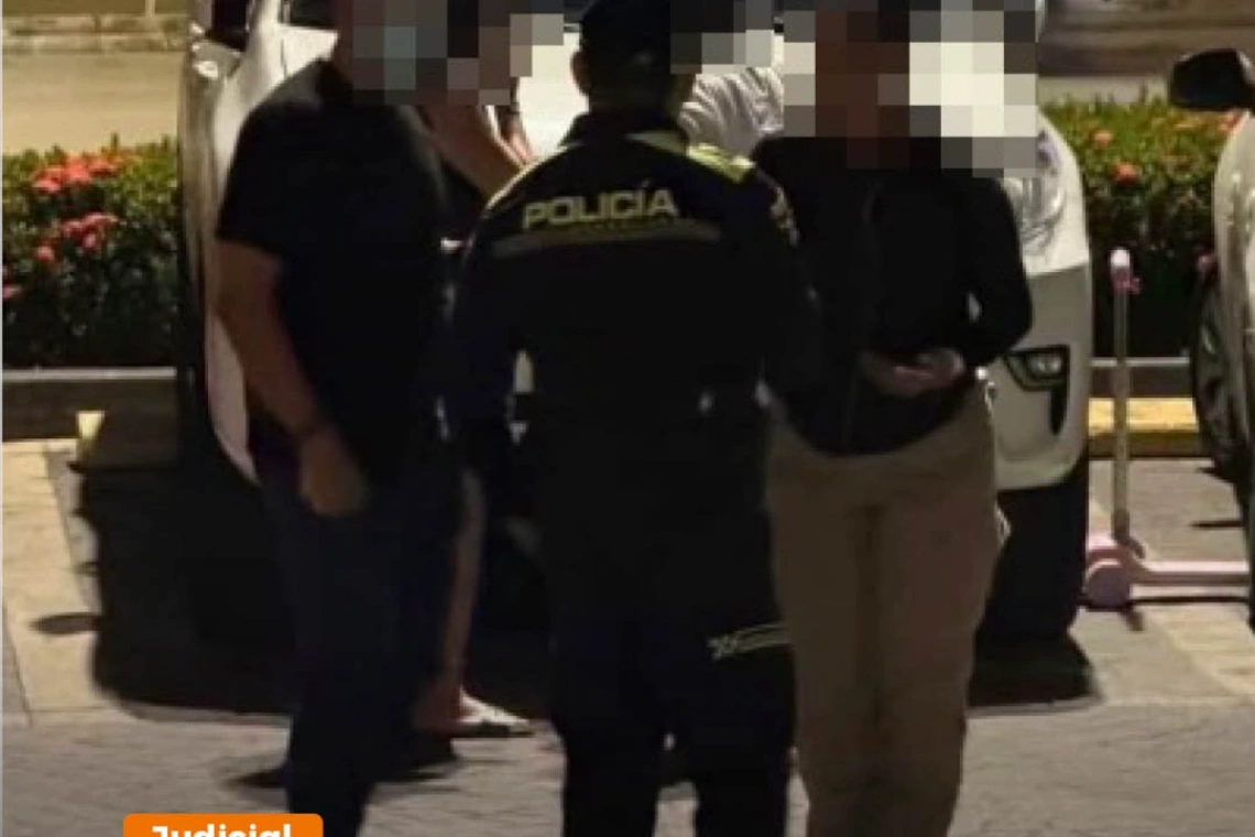Exclusivo: extraditable capturado en Montería era requerido por Perú señalado extorsión