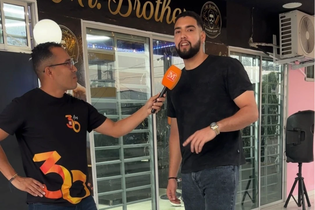 Con Avanzamos, El Meridiano respalda a la margen izquierda