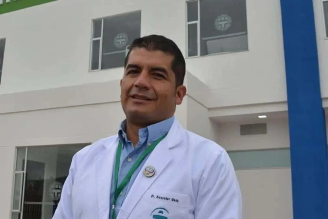 Presuntas irregularidades tienen a interventores en líos