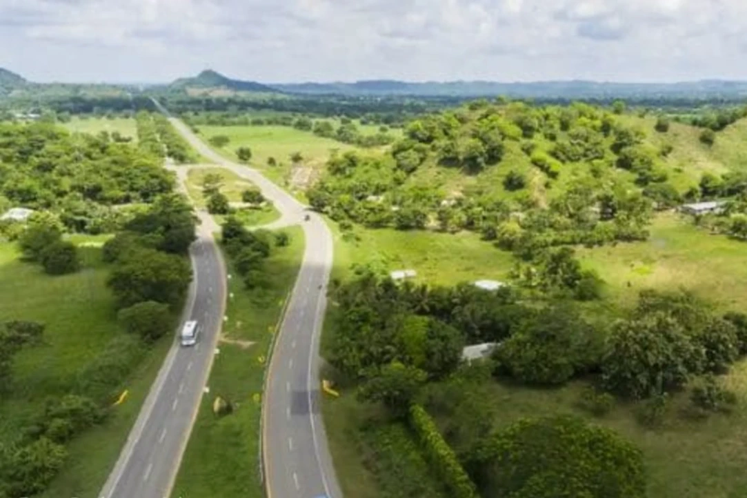 Invías contratará mantenimiento de la vía Sincelejo-Montería