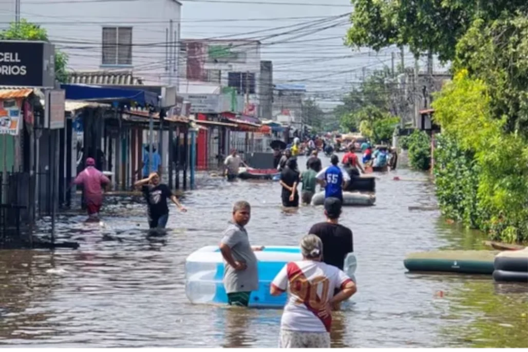 Gobierno crea impuestos a apuestas y activos ocultos por emergencia invernal