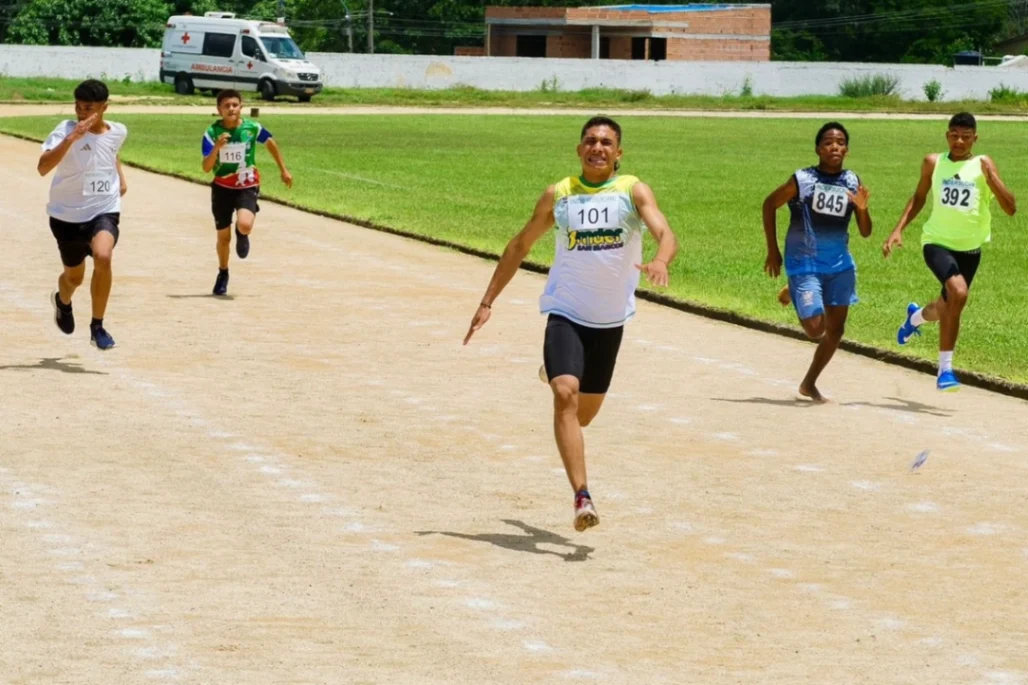 Inician las inscripciones de los Juegos Intercolegiados