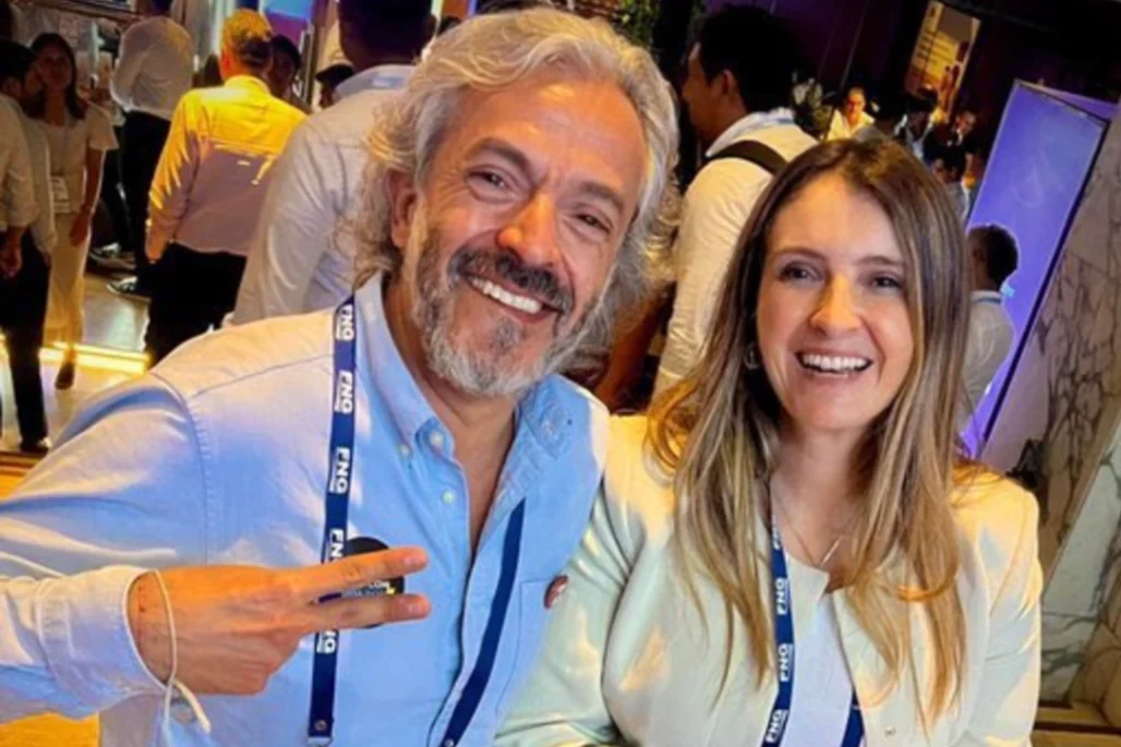 Reconocidos abogados del país anuncian apoyo a Paloma Valencia y Oviedo