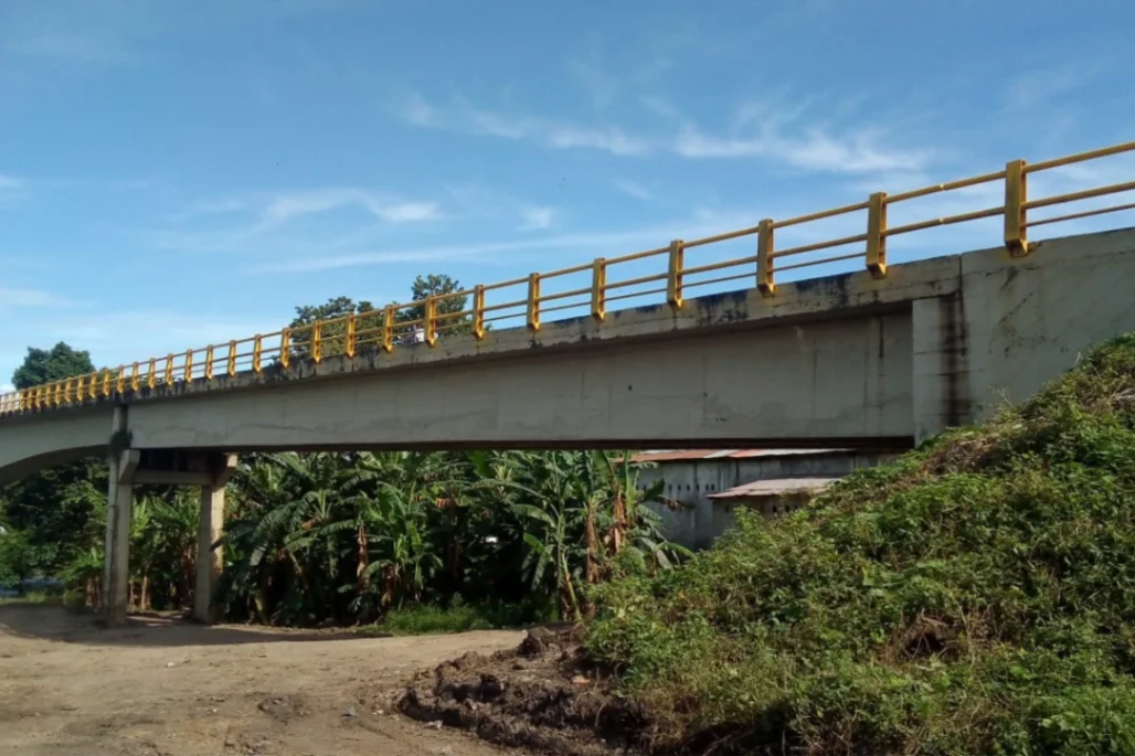 Invías anuncia nueva licitación para puente de La Doctrina en Lorica