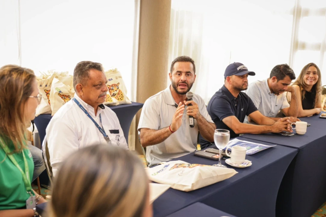 Córdoba afina detalles para recibir el Campeonato Panamericano de Ciclismo