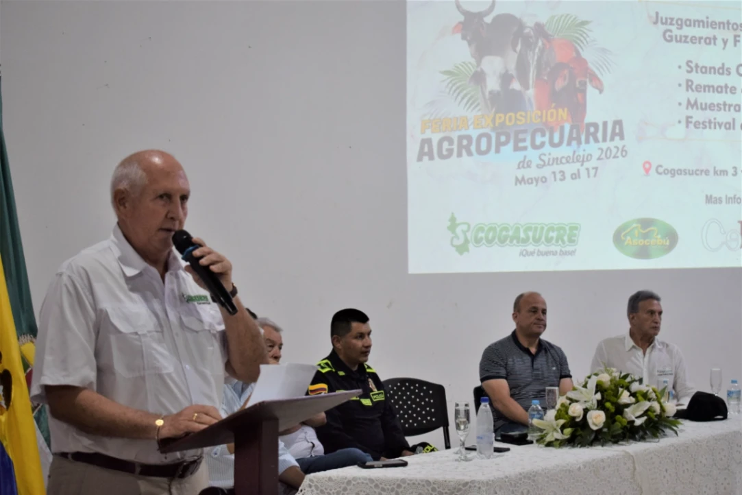 Feria Exposición Agropecuaria este año, también con equinos