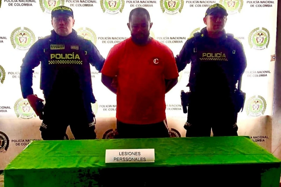 Lo habría agredido en el albergue