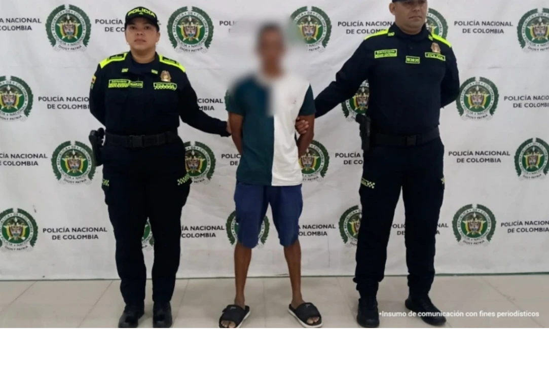 Habría embarazado a la hijastra de 10 años