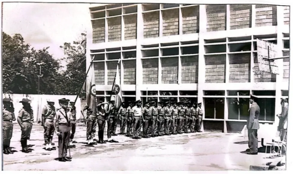 Departamento de Policía Sucre, una historia de servicio, transformación y compromiso