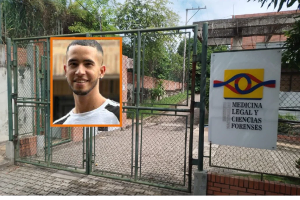 Brainer perdió la batalla con la muerte, días antes se vio involucrado en un accidente de tránsito