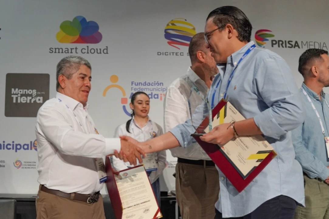Alcaldía de Sincé avanza en alianzas estrategias