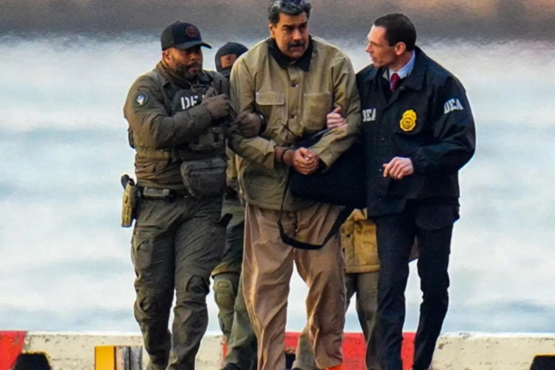 La estrategia de la defensa de Nicolás Maduro: alegar secuestro y violación a sus derechos en EE. UU.