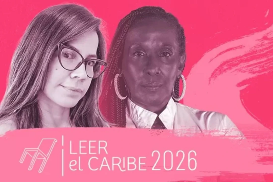 Leer Caribe, un diálogo de literatura