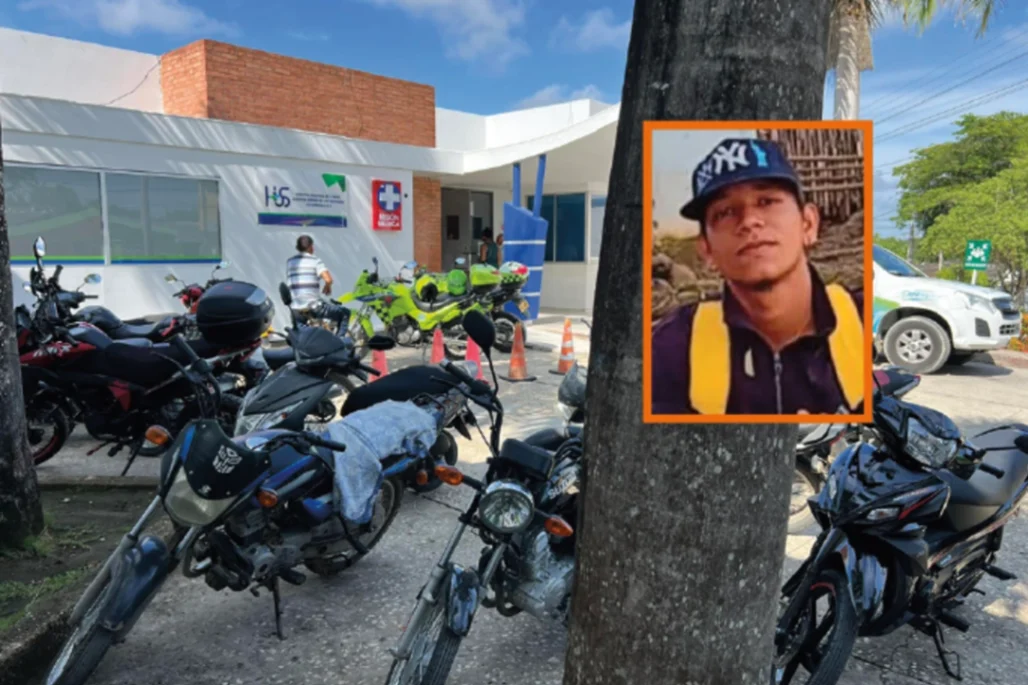 Se le metieron a la casa y lo mataron, sicario alcanzó a darle 2 tiros en el pecho