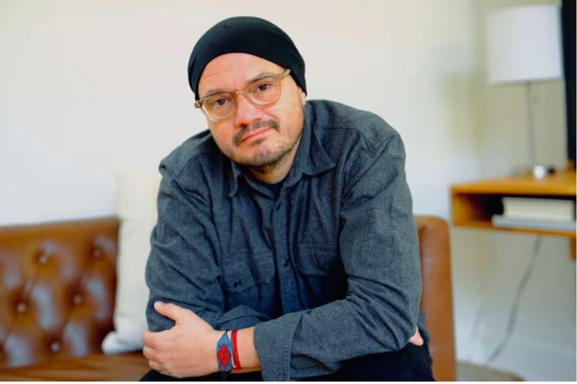 Colombo-estadounidense: Juan Arredondo, nominado al Óscar por Mejor Documental