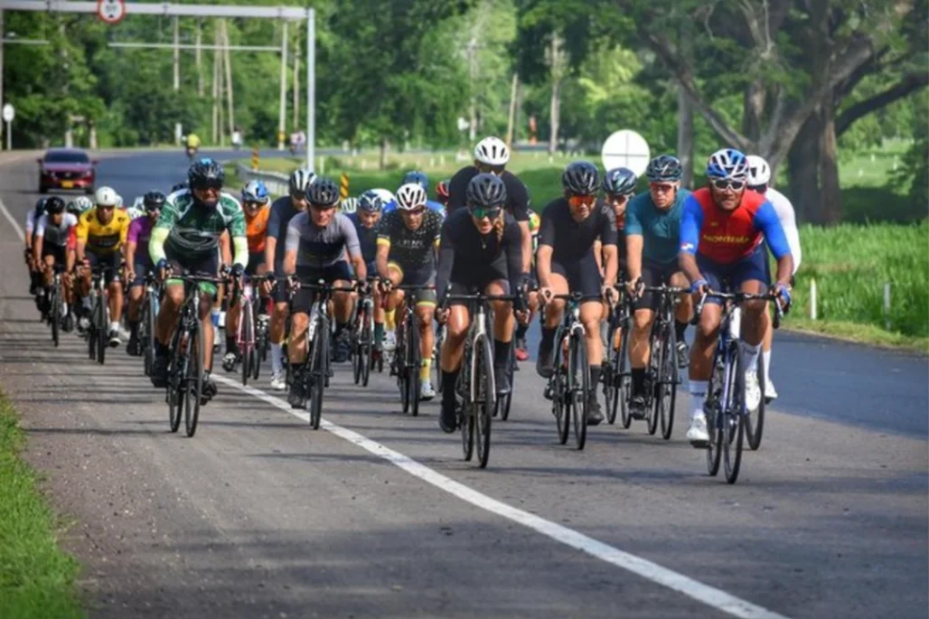 Montería tendrá cierres viales temporales por realización del Panamericano de Ciclismo