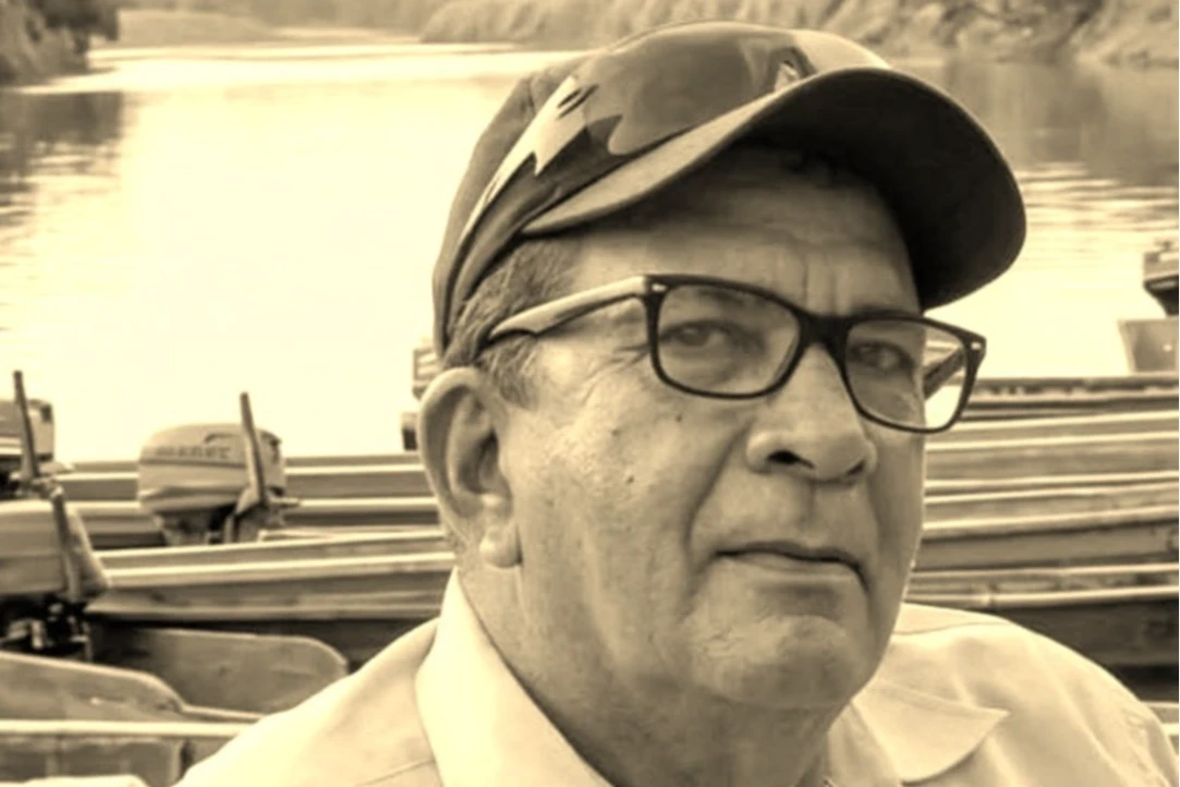Adulto mayor murió y dos menores quedaron graves