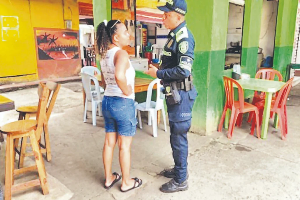 En Montería previenen contra el homicidio para la sana convivencia