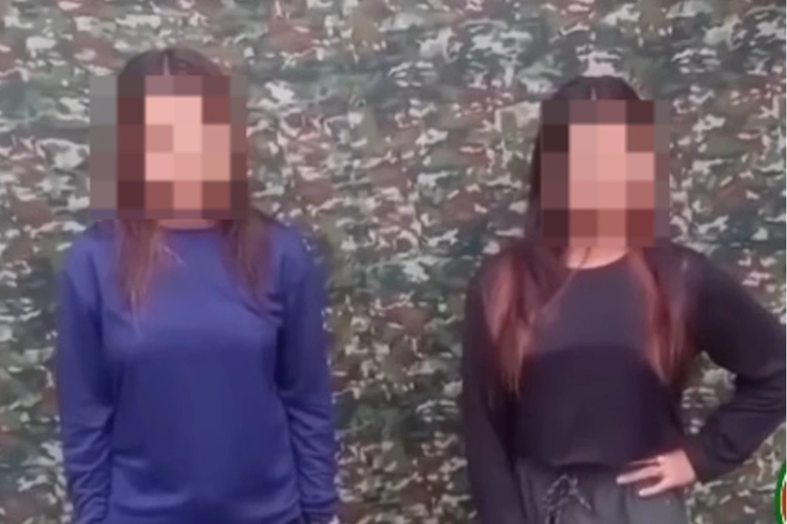 Menores retenidas por las Farc son cordobesas