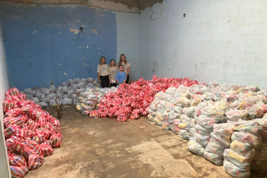 Más de 700 mercados entregarán a damnificados en Cereté
